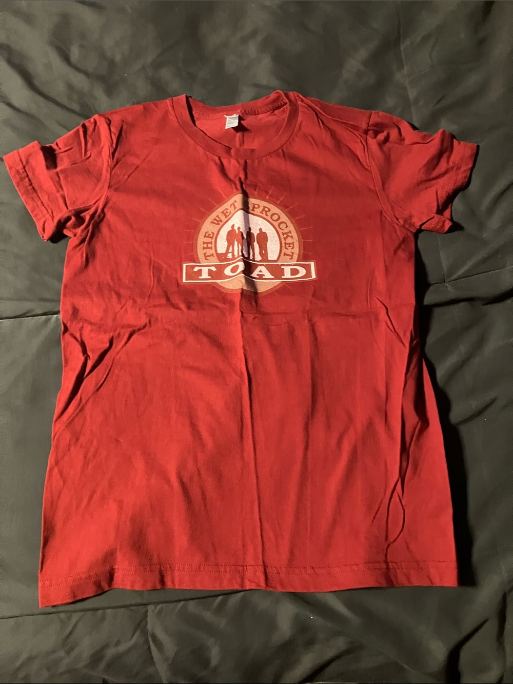 Toad the Wet Sprocket T-Shirt